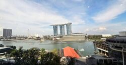 Income At Raffles (D1), Office #573441051